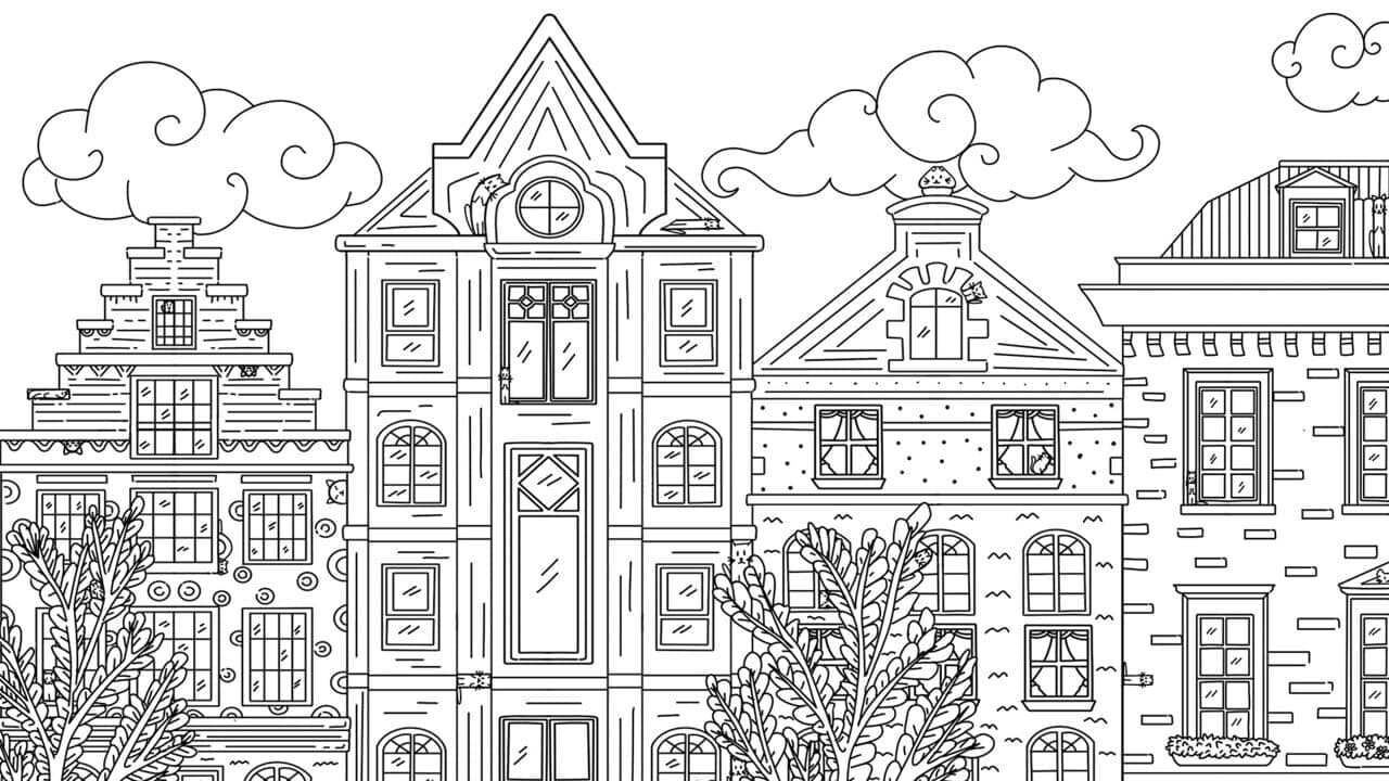 100 Amsterdam Cats thumbnail 14