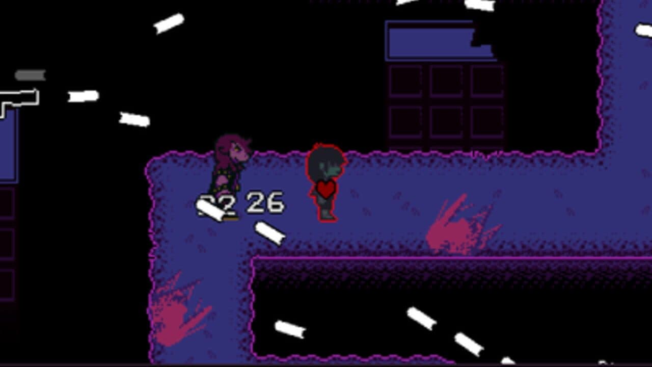 Lambdarune screenshot 1