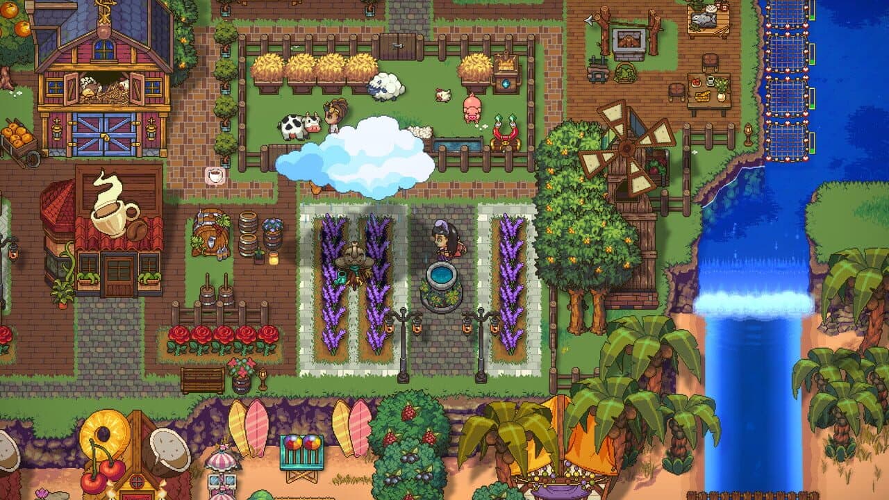Sun Haven thumbnail 9