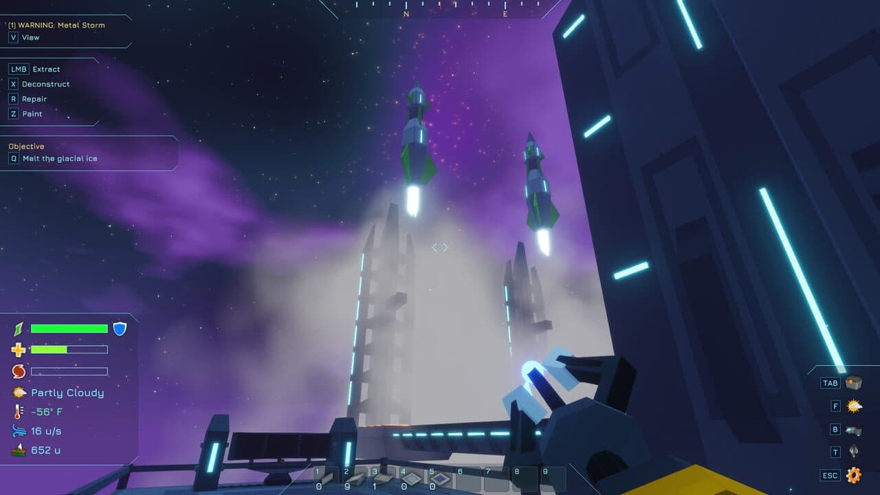 Skyformer thumbnail 3