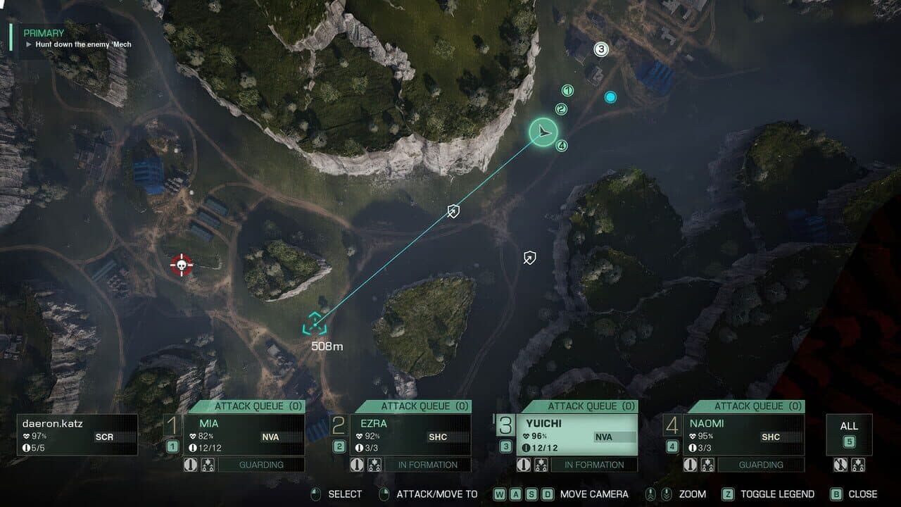 MechWarrior 5: Clans thumbnail 13