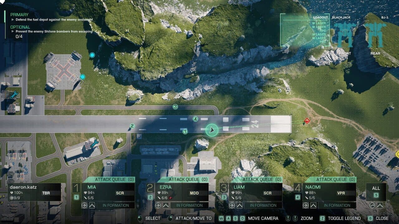 MechWarrior 5: Clans thumbnail 11