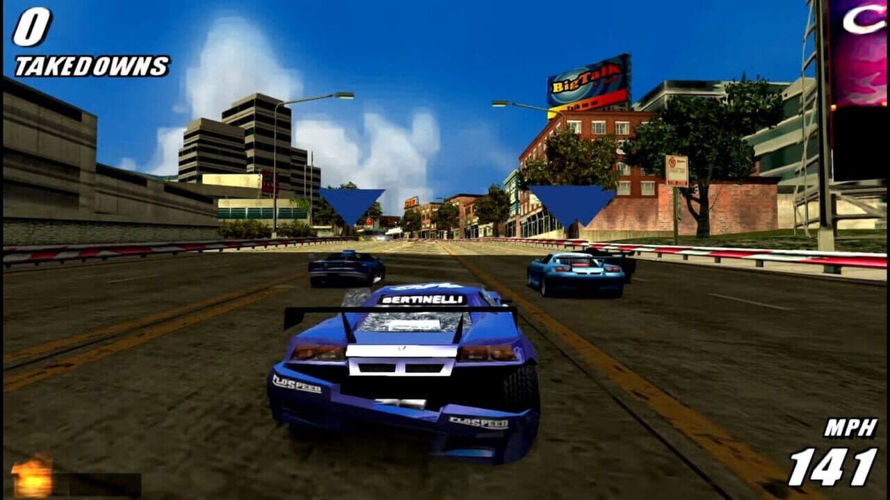 Burnout Legends thumbnail 2