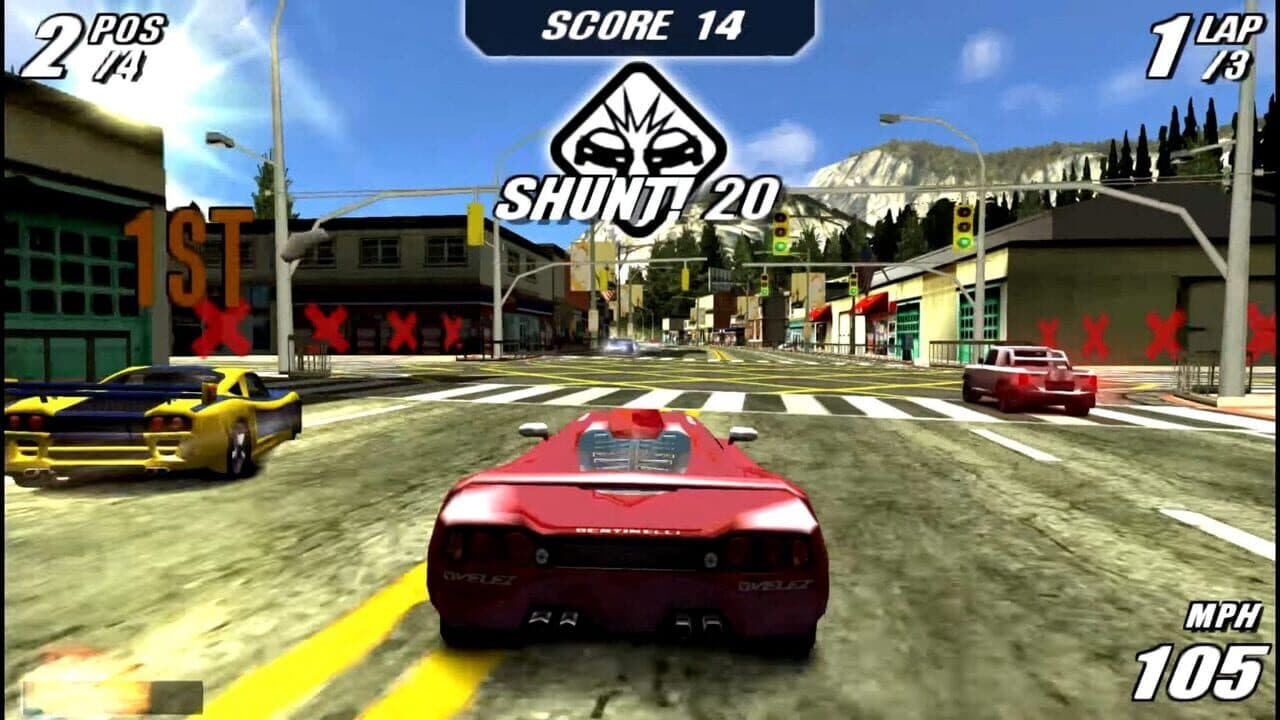 Burnout Legends thumbnail 3