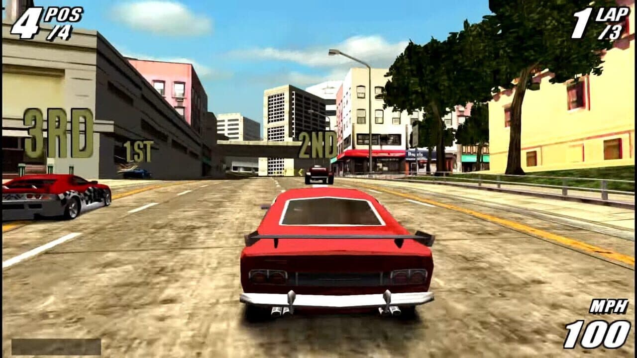 Burnout Legends thumbnail 5