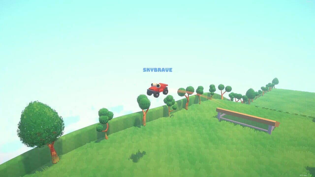 Pullback Racers thumbnail 4