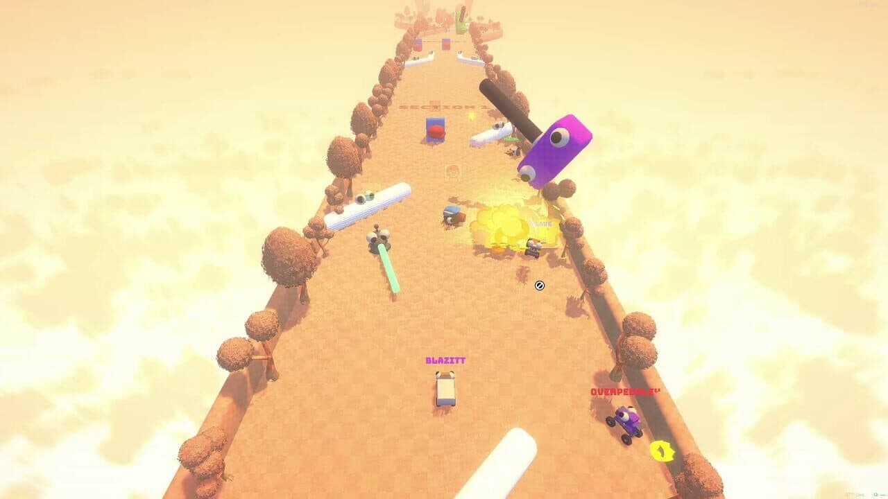 Pullback Racers thumbnail 5