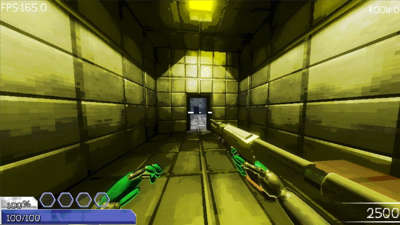 Soul Machine thumbnail 2