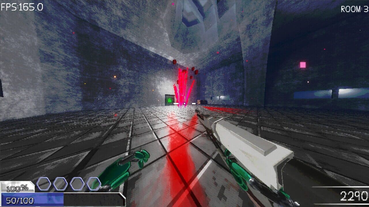 Soul Machine thumbnail 3