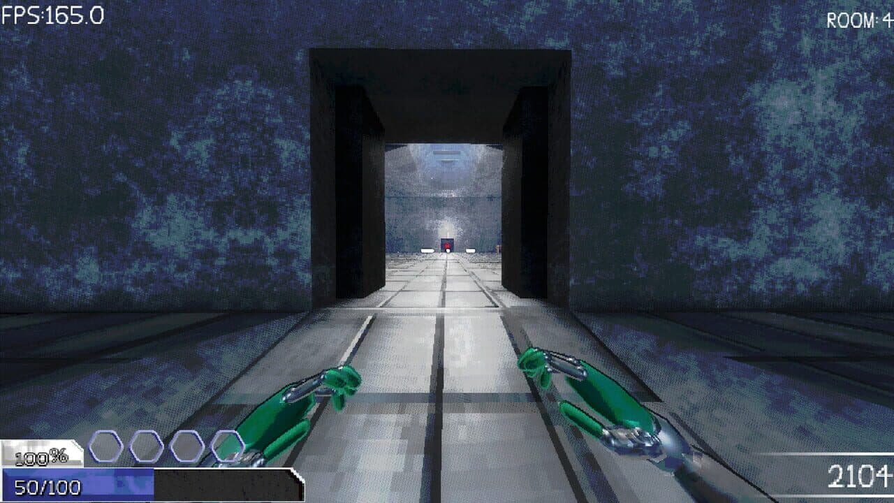 Soul Machine thumbnail 4