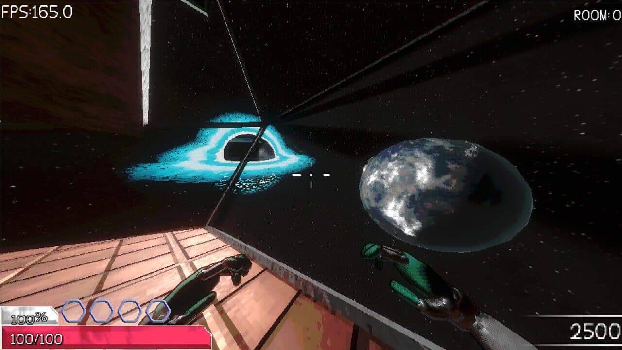 Soul Machine thumbnail 5
