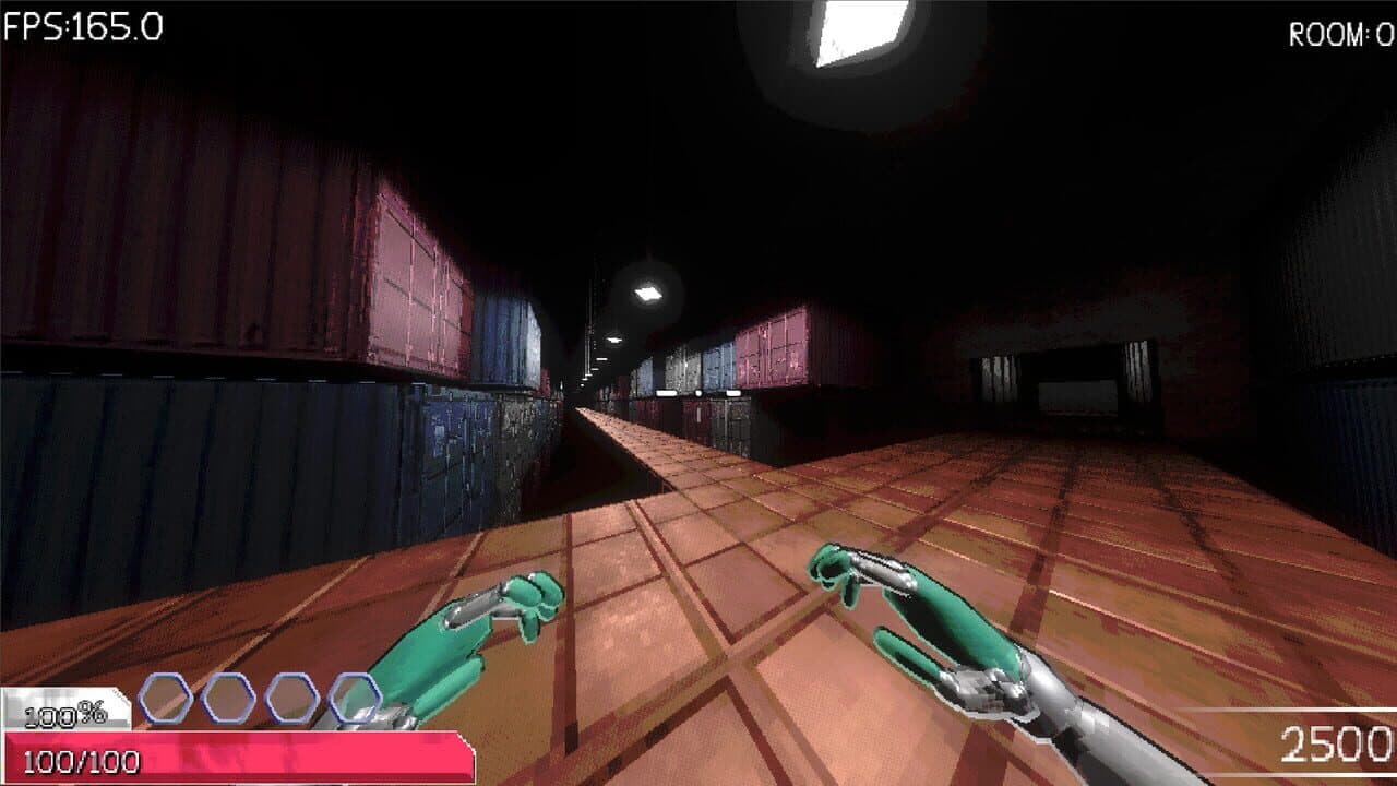 Soul Machine thumbnail 6
