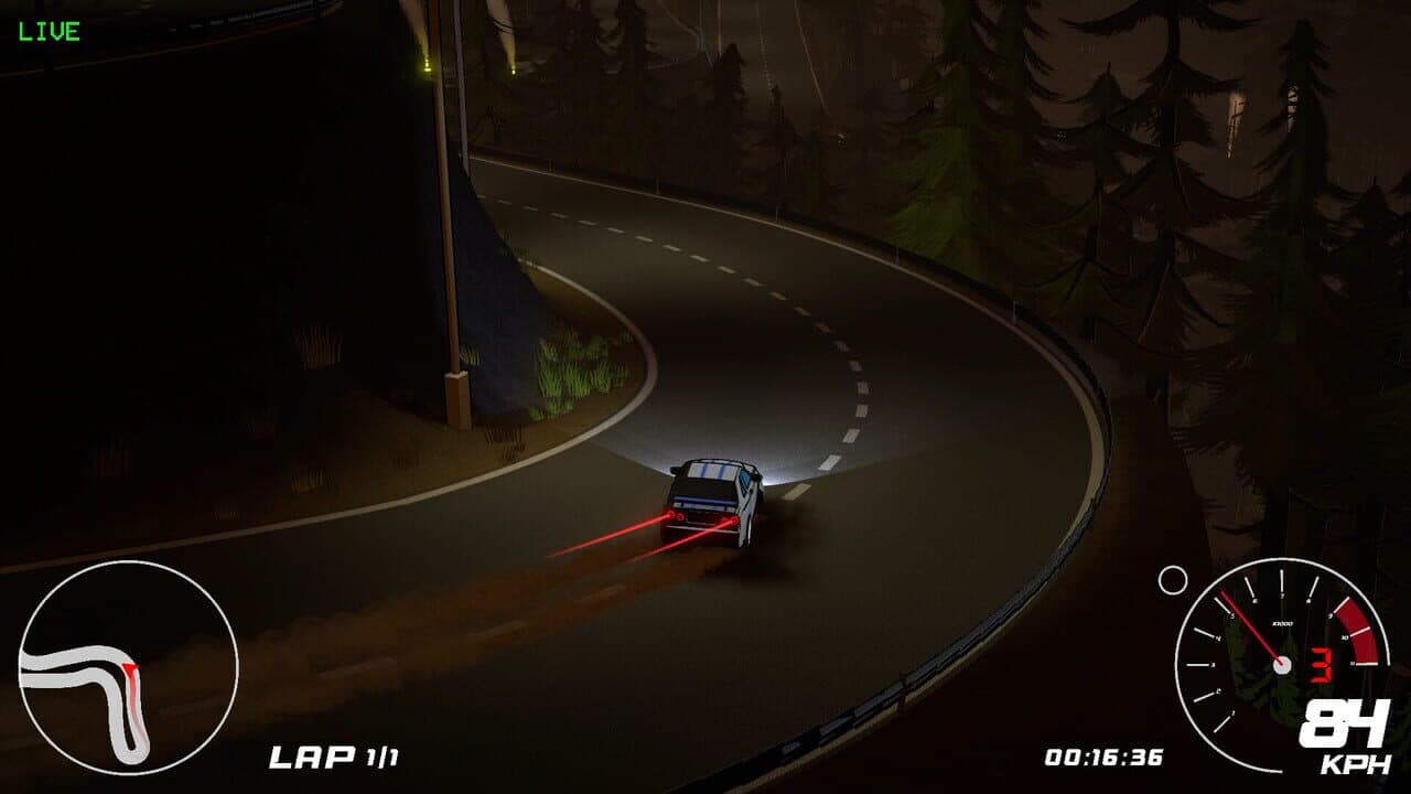 Total Driftin': Touge Dreams thumbnail 2