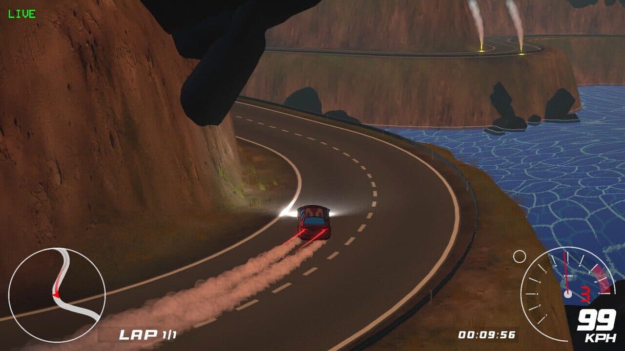 Total Driftin': Touge Dreams thumbnail 6