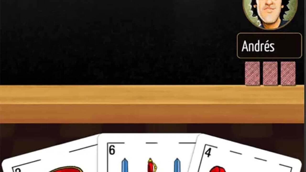 Truco Blyts screenshot 1