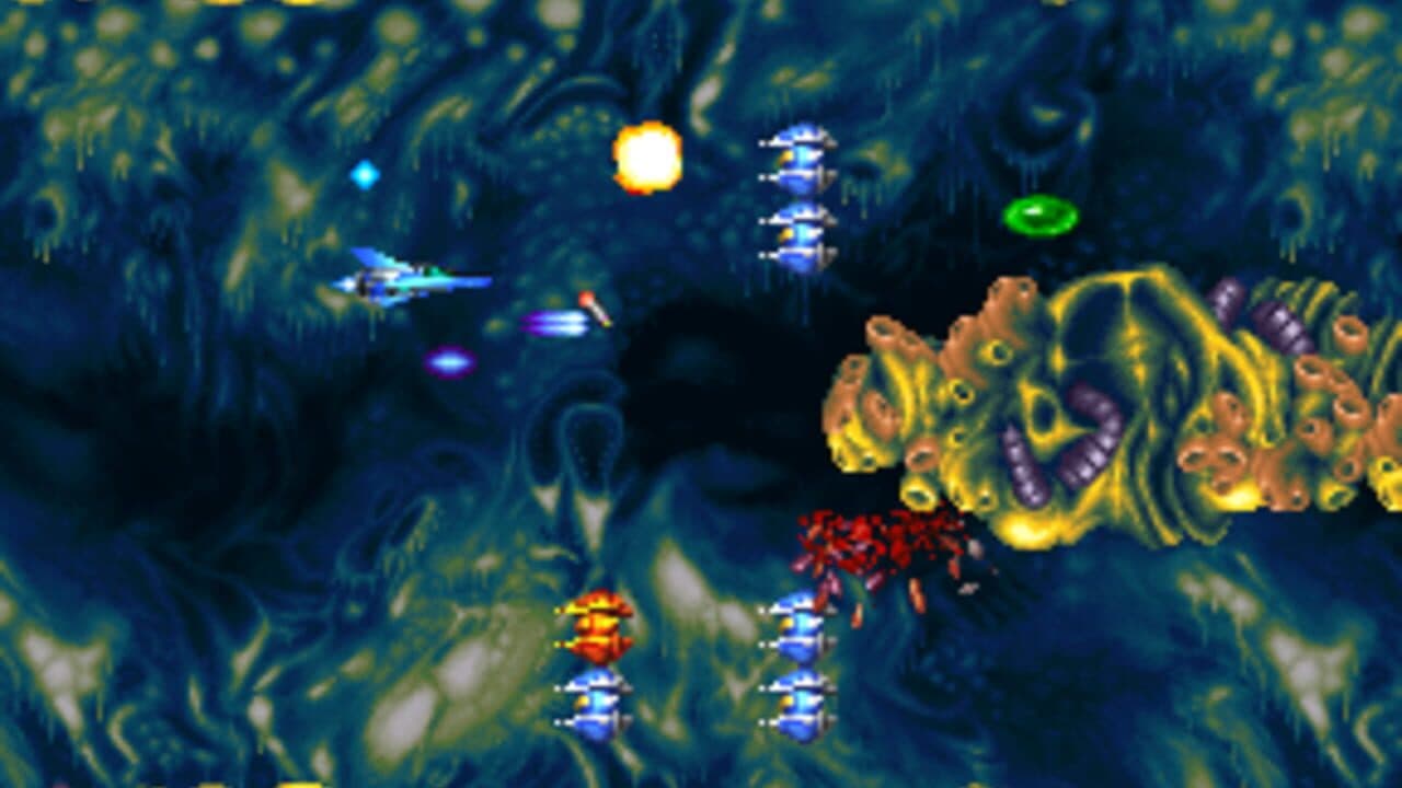 Salamander 2 thumbnail 3