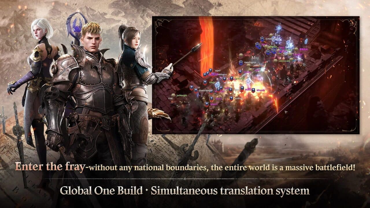 ROM: Remember of Majesty thumbnail 3