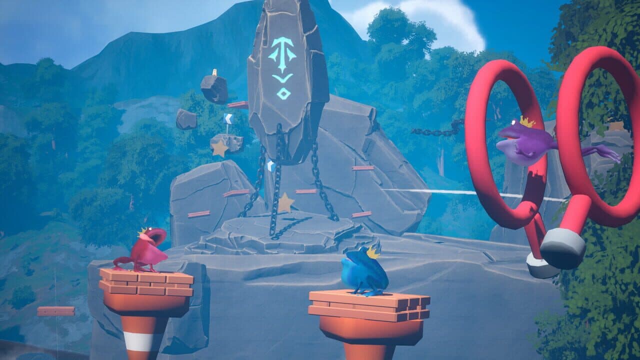 Frog Jump thumbnail 2