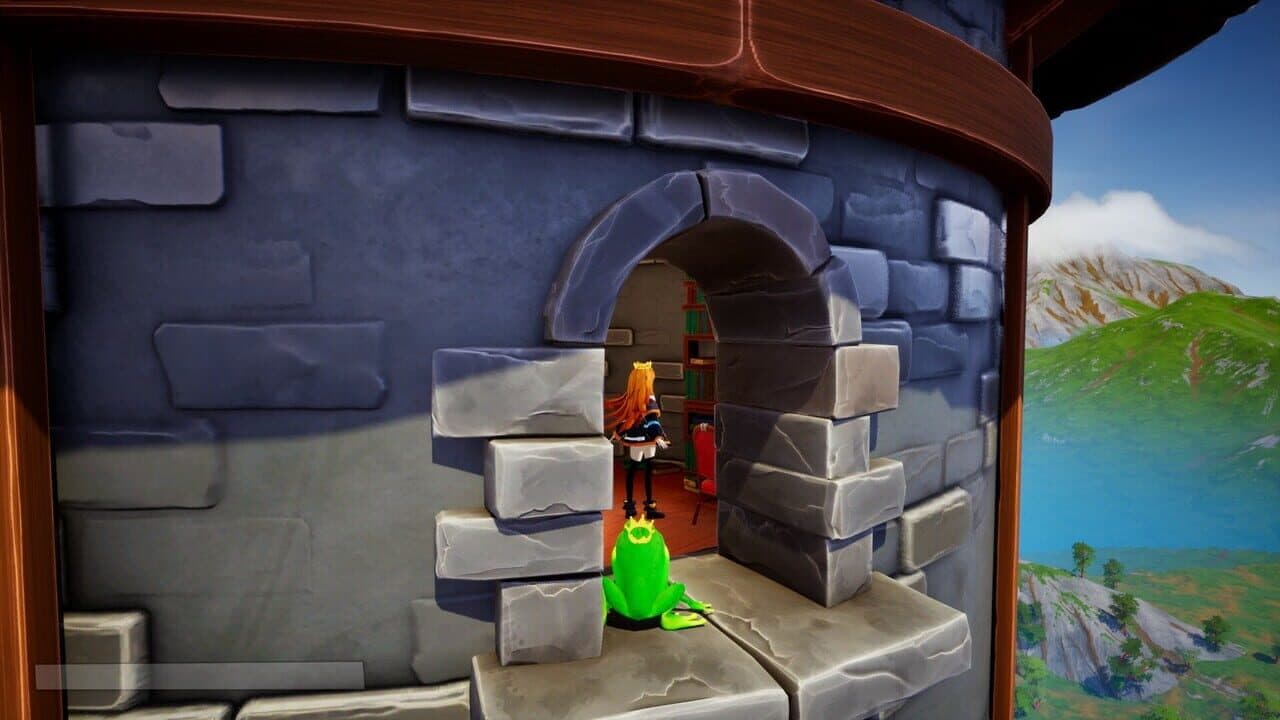 Frog Jump thumbnail 3