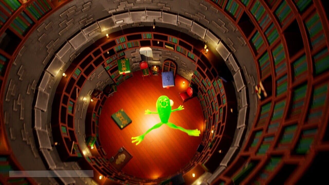 Frog Jump thumbnail 4