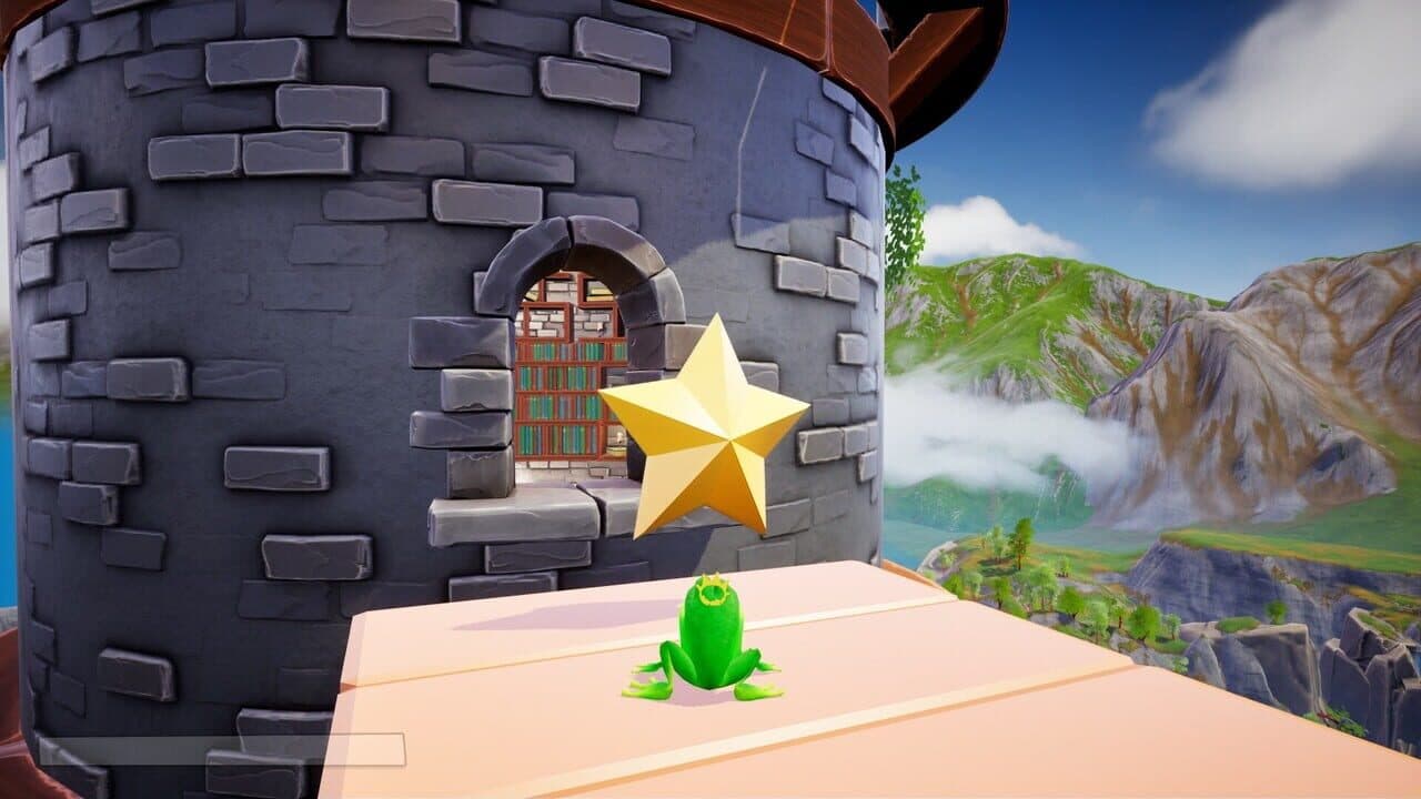 Frog Jump thumbnail 5