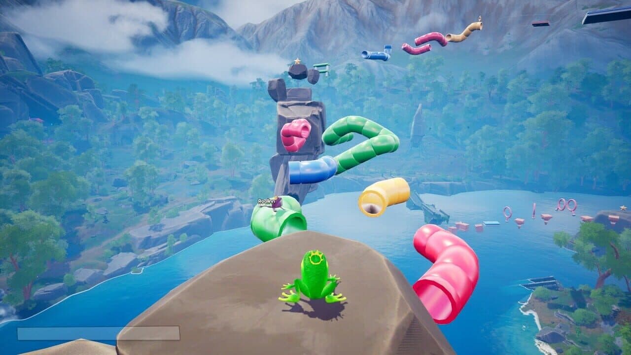 Frog Jump thumbnail 6