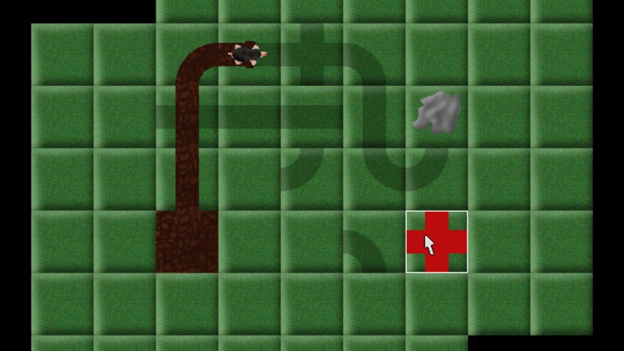 Molefest screenshot 1
