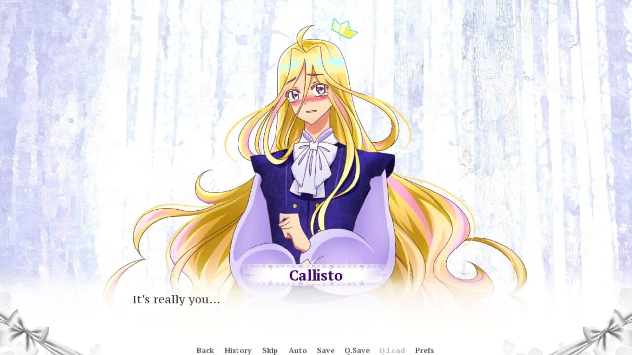 Fairytale Thief: Sleeping Beauty thumbnail 2
