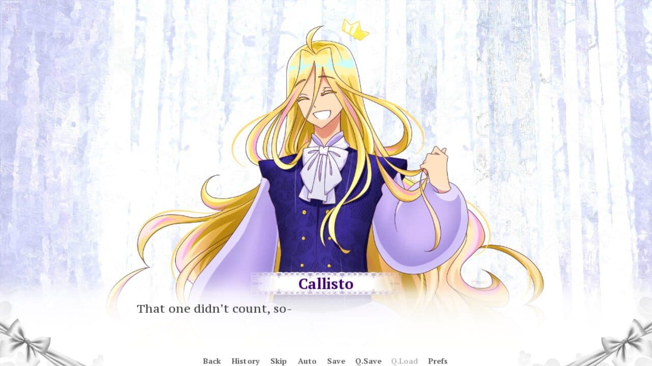 Fairytale Thief: Sleeping Beauty thumbnail 3
