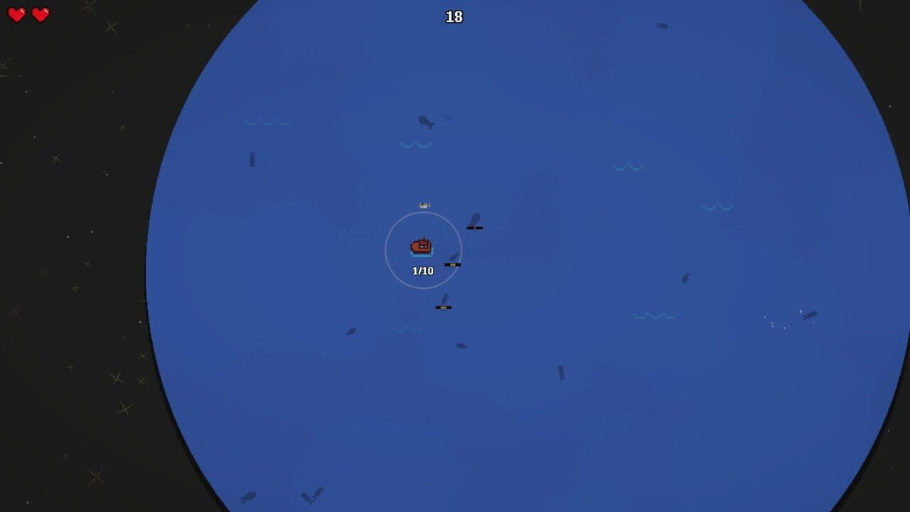 Far Fishing thumbnail 5