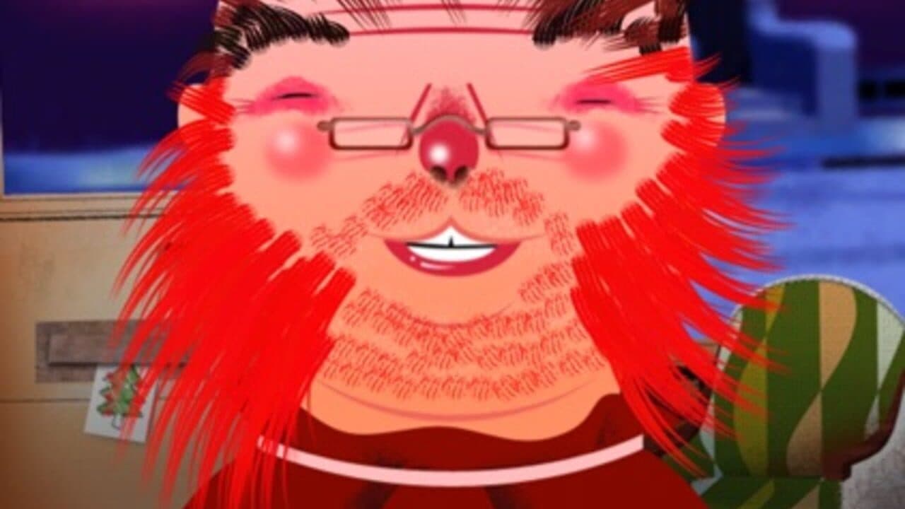 Toca Hair Salon: Christmas Gift thumbnail 2
