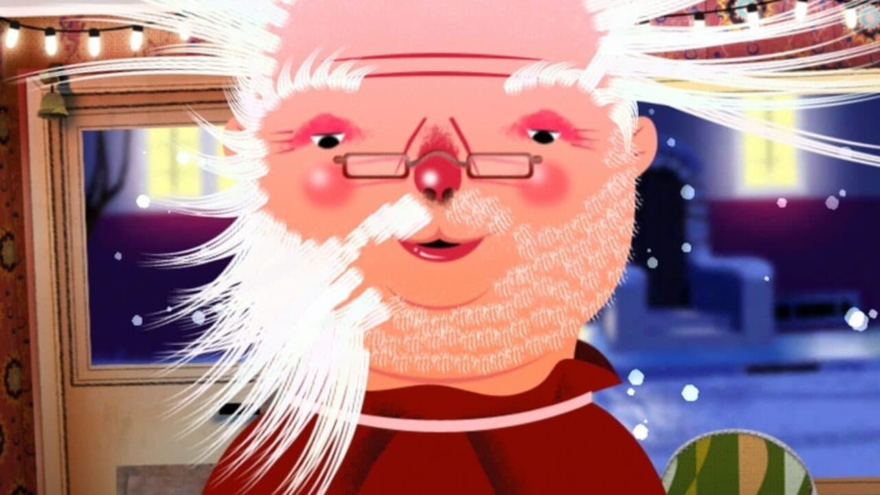 Toca Hair Salon: Christmas Gift thumbnail 3