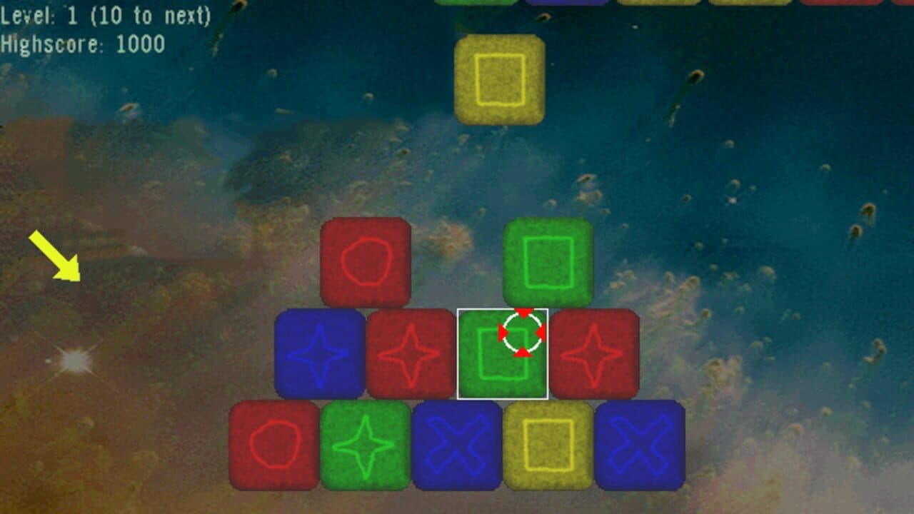Pyrastak screenshot 1