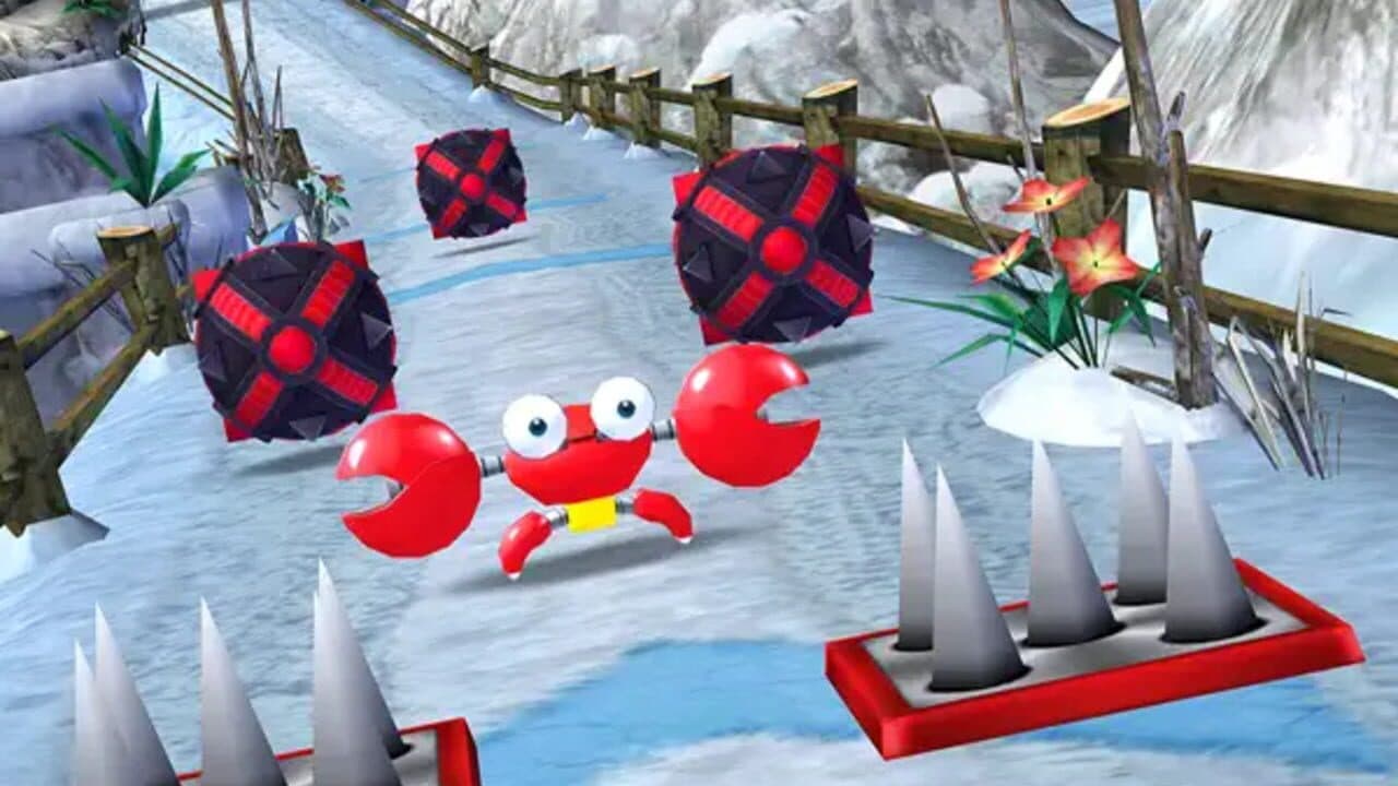 Sonic Dash: 3D Endless Runner thumbnail 2