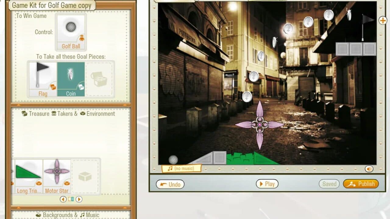 PlayCrafter thumbnail 2