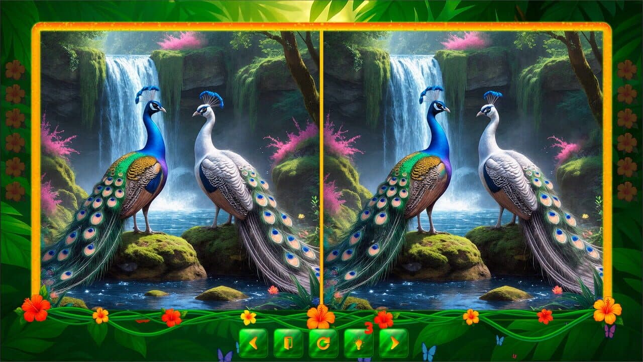 BirdQuest Find the Difference thumbnail 5