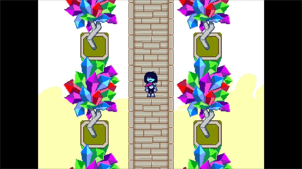 Deltarune: Reimagined - Angelic Altercation thumbnail 2
