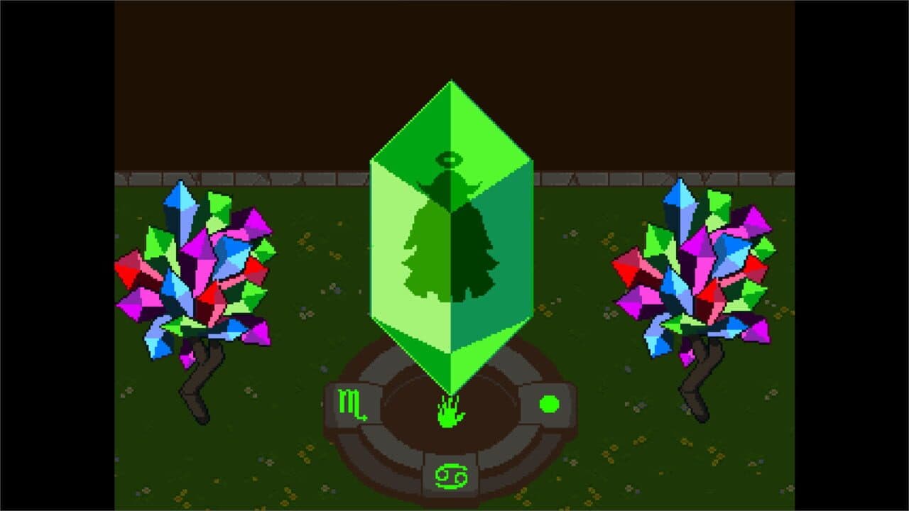 Deltarune: Reimagined - Angelic Altercation thumbnail 3