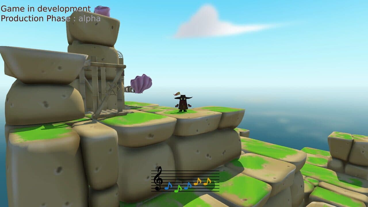 Ballad: As the Music Goes thumbnail 3