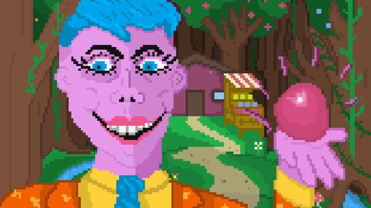 Super Ultra Mustard Man thumbnail 2