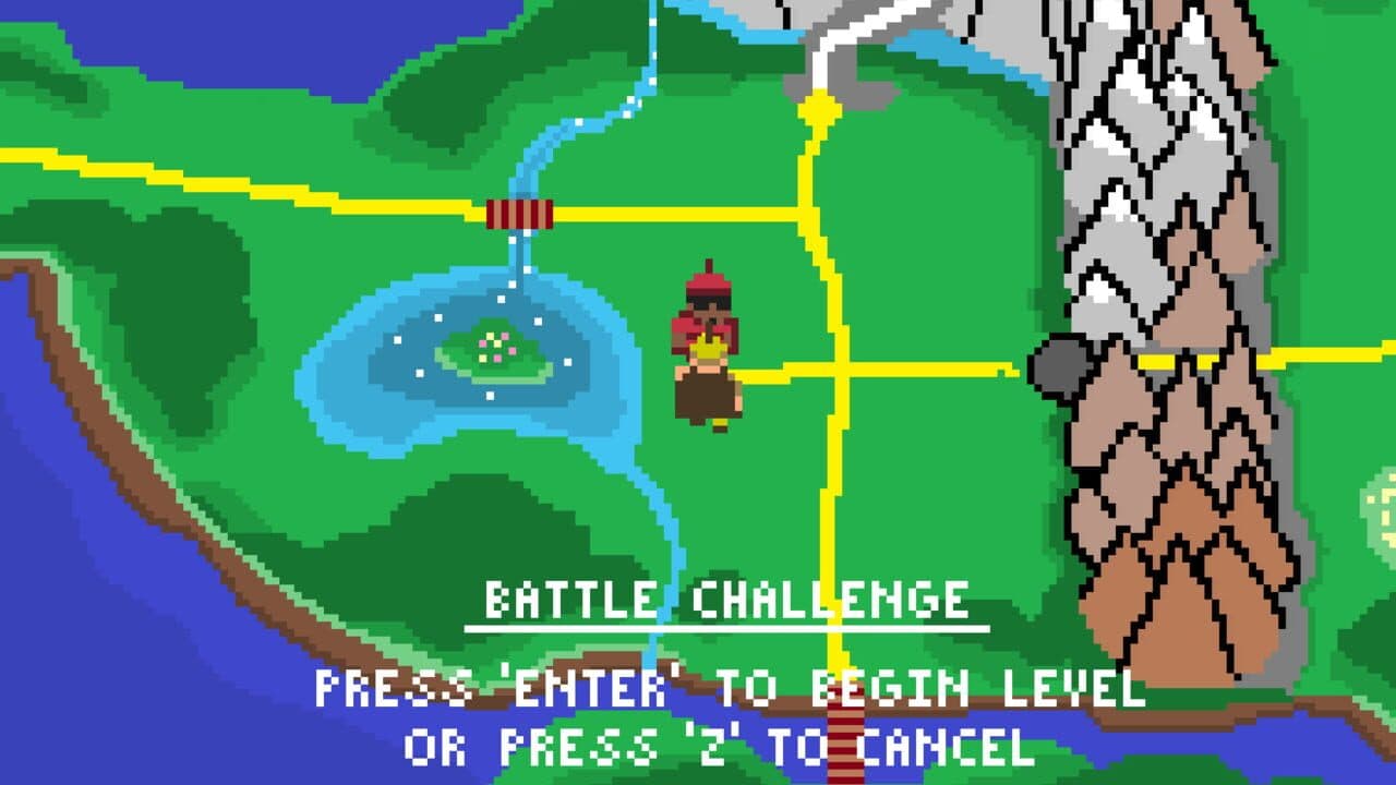 Super Ultra Mustard Man thumbnail 3