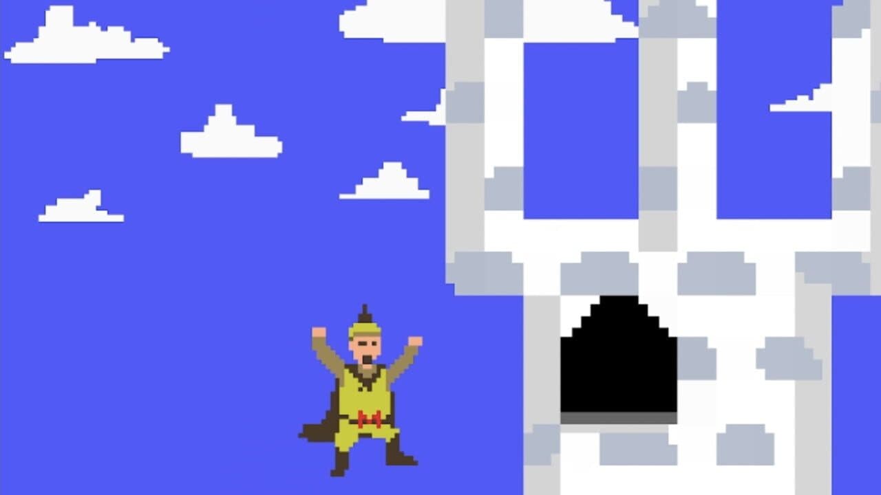 Super Ultra Mustard Man thumbnail 4