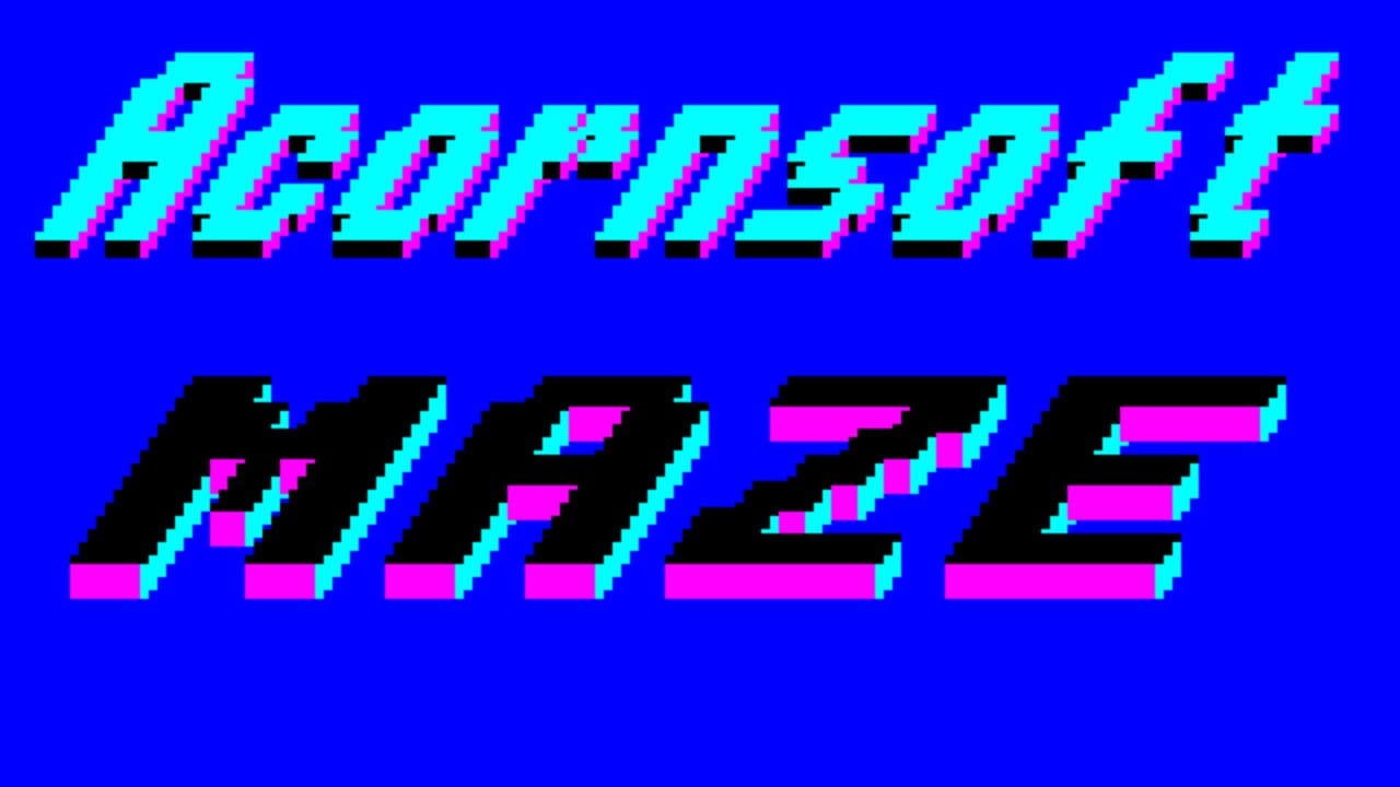 Maze thumbnail 3