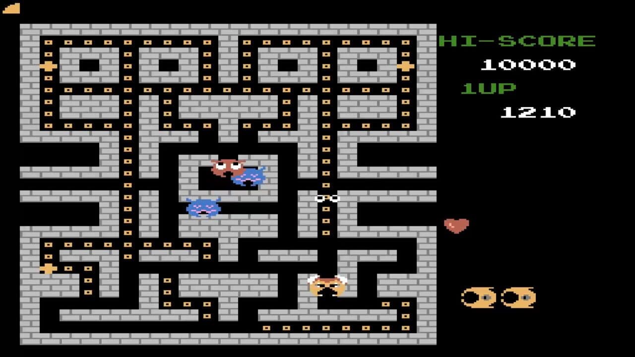 Maze Tussle thumbnail 2