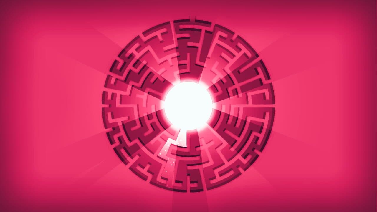 Maze: Path of Light thumbnail 3