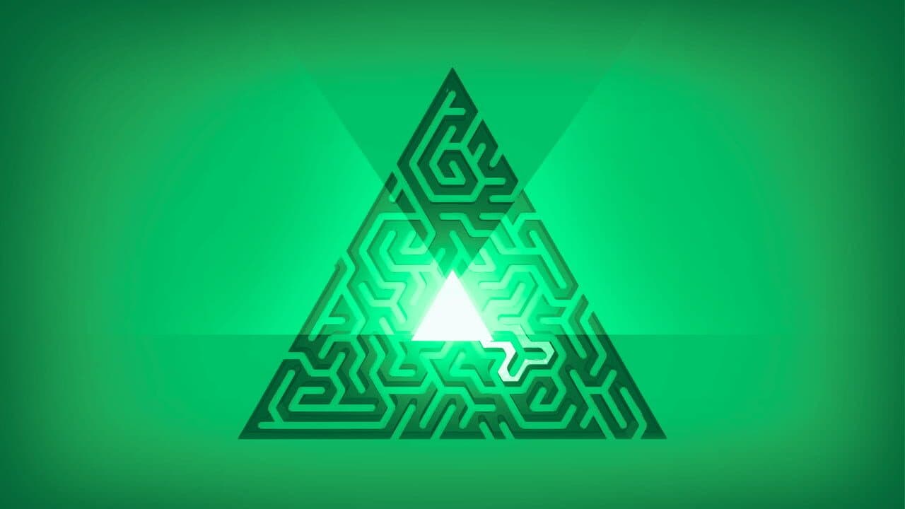 Maze: Path of Light thumbnail 4