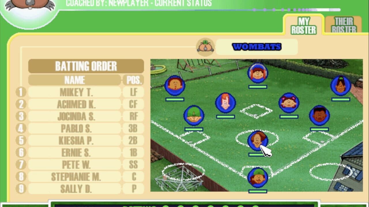 Backyard Baseball '01 thumbnail 3