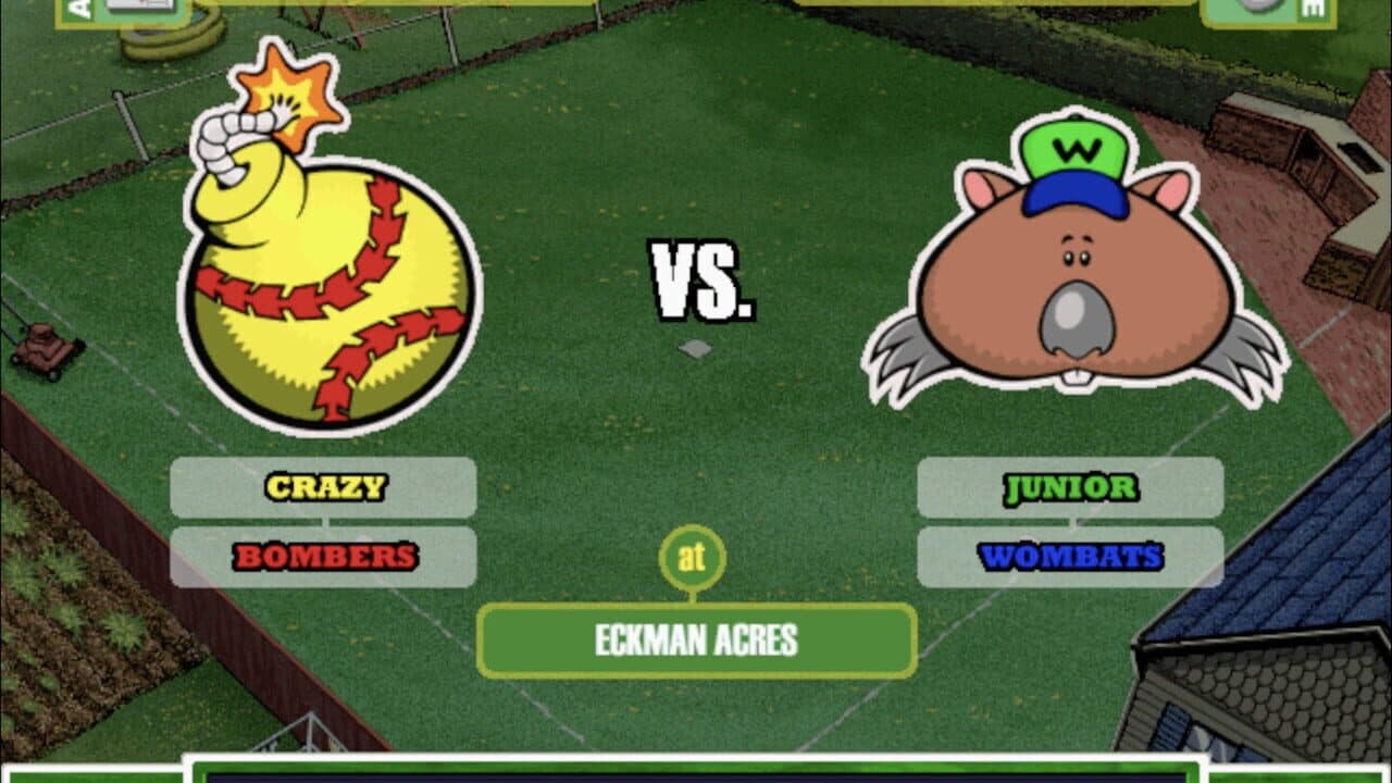 Backyard Baseball '01 thumbnail 2