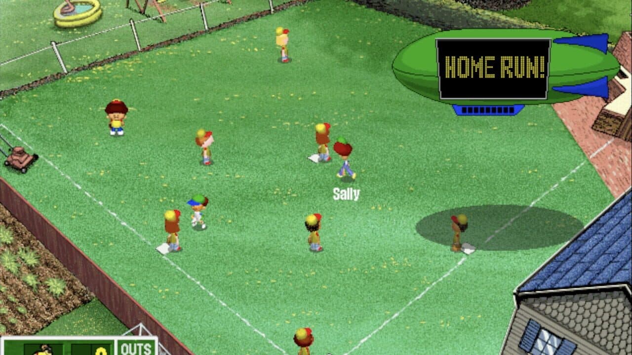 Backyard Baseball '01 thumbnail 5