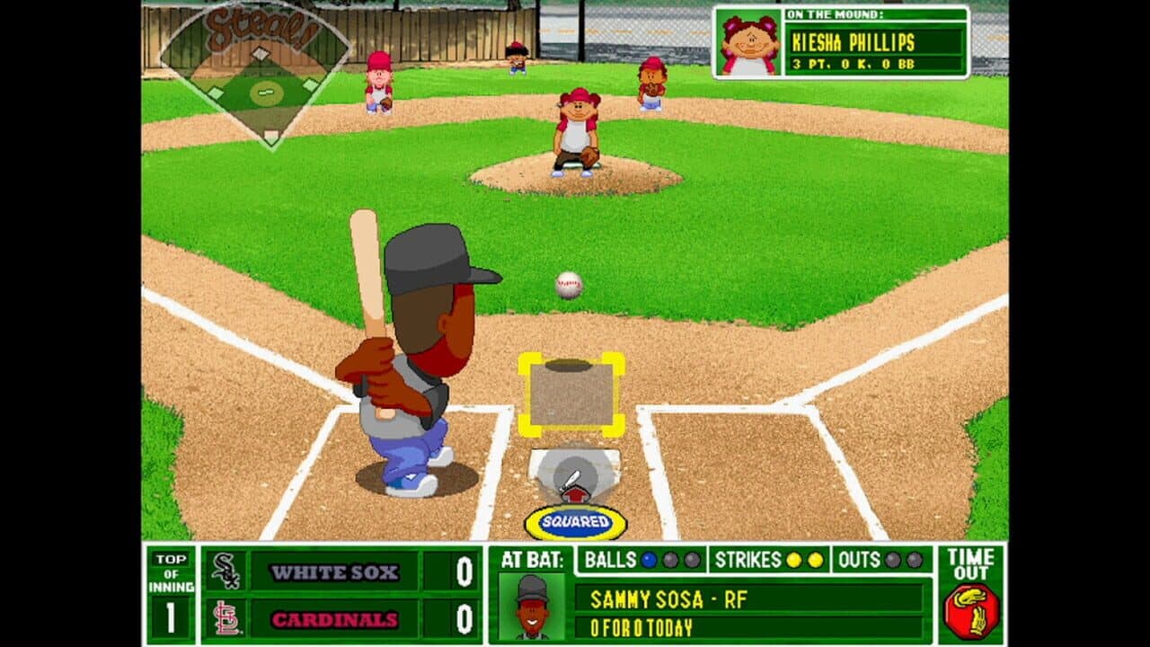 Backyard Baseball '01 thumbnail 10